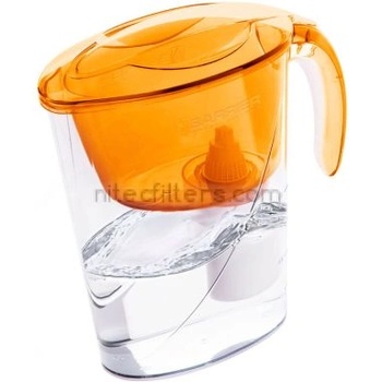 BARRIER Кана за вода eco - янтар - В311