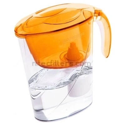 BARRIER Кана за вода eco - янтар - В311