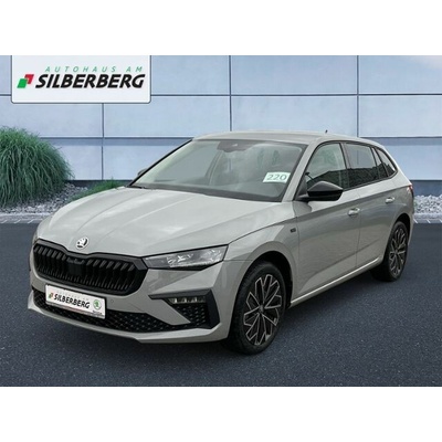 Skoda Scala 1.0 TSI DSG 85 kW