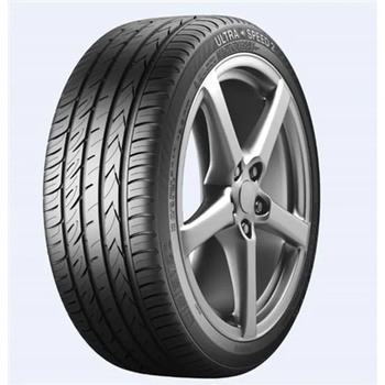 Image 1 of Gislaved Ultra Speed 2 225/45 R18 95Y