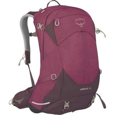 Osprey Sirrus 34 Elderberry Purple/Chiru Tan 34 L Outdoor раница (10005786)