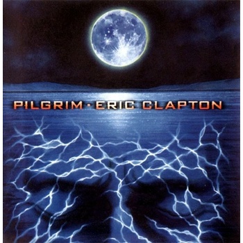 CLAPTON ERIC: PILGRIM CD