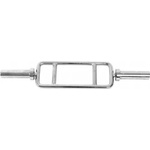 Sportmann Олимпийски лост трицепс OB-34 86см/50 мм Sportmann