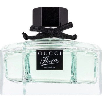 Gucci Flora by Gucci Eau Fraiche toaletná voda dámska 75 ml tester