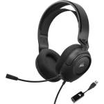 Corsair HS35 Surround V2 (CA-9011386-EU) Слушалки