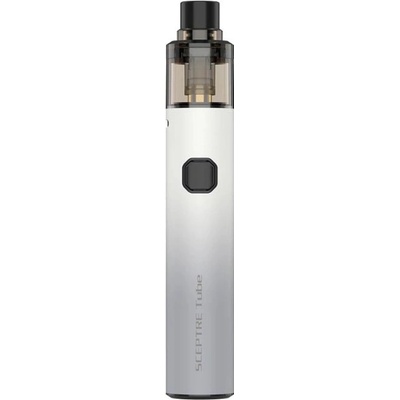 Innokin Sceptre Tube Pod 1300 mAh Šedo-bílá 1 ks