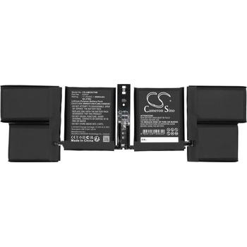 Cameron Sino Батерия за Apple Macbook 18.1, Macbook 18.2, Macbook 16" A2485 Late 2021, 8600 mAh, Li-Pol (CS-AM2527NB)