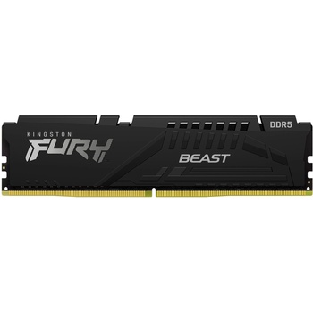Image 1 of Kingston FURY Beast 16GB DDR5 6400MHz KF564C32BBE-16