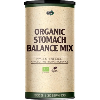 PURE Nutrition USA Bio Stomach Balance Mix [300 грама]
