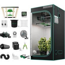 Mars Kompletní sestava Hydro Grow set FC-E 3000