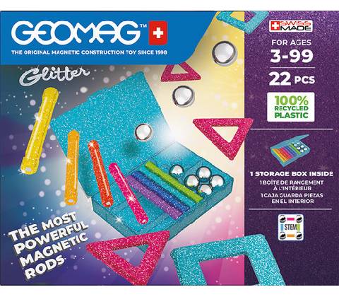 GeoGlitter 22