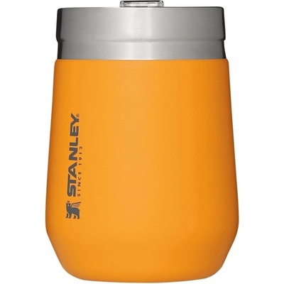 Stanley Go Everyday Tumbler 0,29 l Saffron
