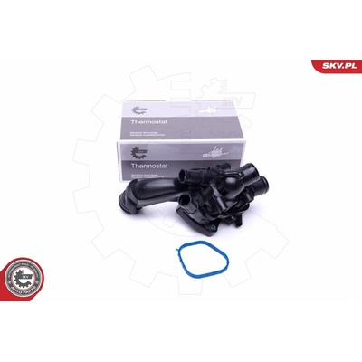 Termostat chladící kapaliny ESEN SKV 20SKV100
