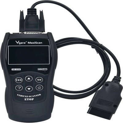 Vgate Maxiscan VS890