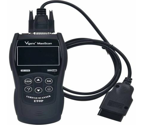Vgate Maxiscan VS890
