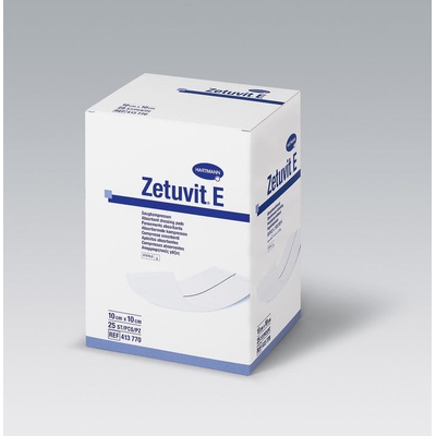 HARTMANN-RICO Zetuvit E 20 x 40 cm 30 ks