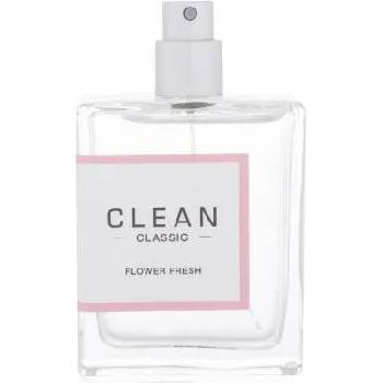 Image 1 of Clean Classic Flower Fresh EDP 60 ml Tester