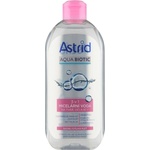 Astrid Мицеларна вода Astrid 400ml Aqua Biotic 3в1 за суха кожа