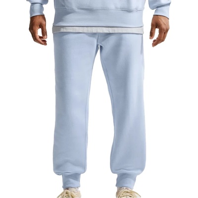 Nike Мъжки анцунг долнище Nike Club Basketball Jogger Tracksuit trousers - Hydrogen Blue / Hydrogen Blue / White (008-1551-0613)