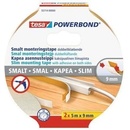 Tesa Powerbond montážna páska 9 mm x 5 m