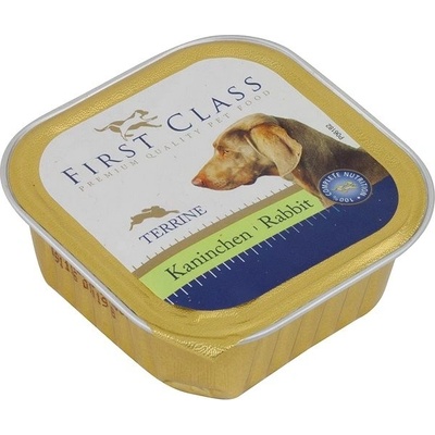 Akinu First Class Adult s králičím 150 g