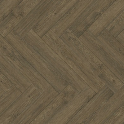 Parador Trendtime 3 Herringbone Dub Mont Blanc tmavohnedý 1748754 1.595 m²