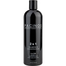 Šampony Pacinos Shampoo and Conditioner 470 ml