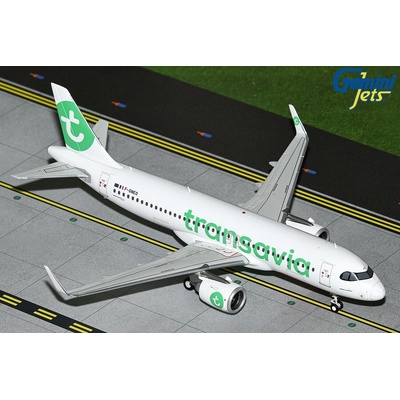 Gemini A320-252N Transavia France 2014s Colors 1:200