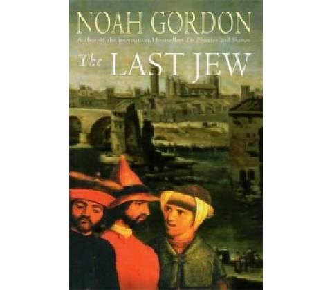 Last Jew