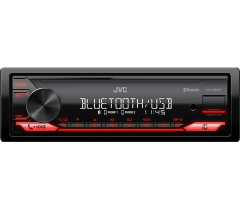 JVC KD-X282BT