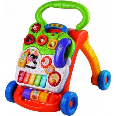Vtech Walker Učení a zkoumání SK