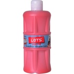 LET'S Темперна боя Let's L-5103 червена 500 мл