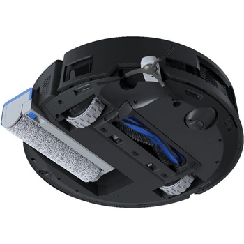 Image 1 of Ecovacs Deebot X8 Pro Omni Black (DEX56-12EC)