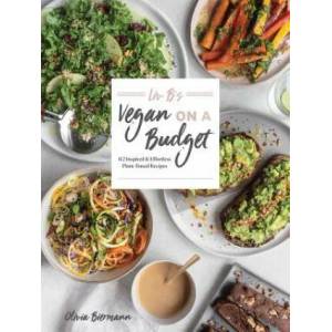 LIV B's Vegan on a Budget | Olivia Biermann (ISBN: 9780778806257)