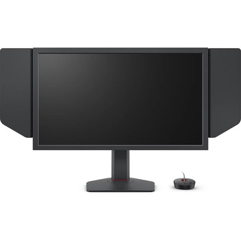 BenQ ZOWIE XL2586X+ 9H.LN8LB.QBE