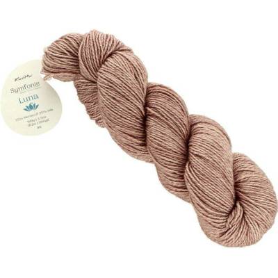 KnitPro Symfonie Luna SS3002 Pink Pearl