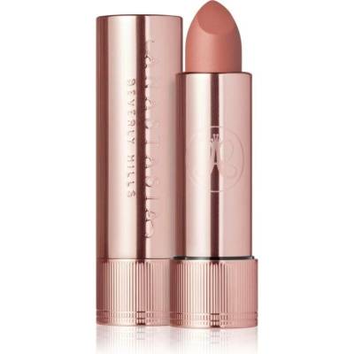 Anastasia Beverly Hills Matte Lipstick matný rúž Blush Brown 3 g