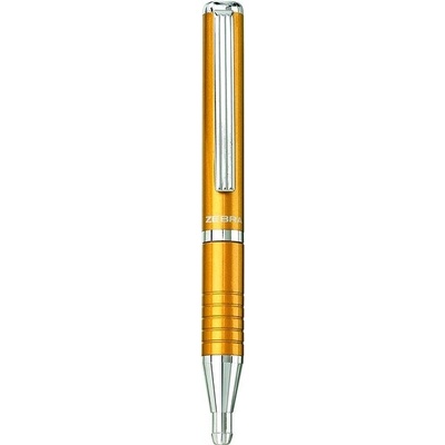 Zebra PEN SL-F1 zlaté