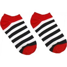 Hesty Socks Námorník krátky