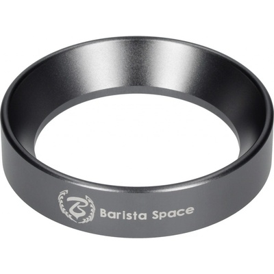 Barista Space Dosing funnel 51-54 mm šedý