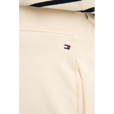 Tommy Hilfiger Памучен къс панталон Tommy Hilfiger (WW0WW45518)