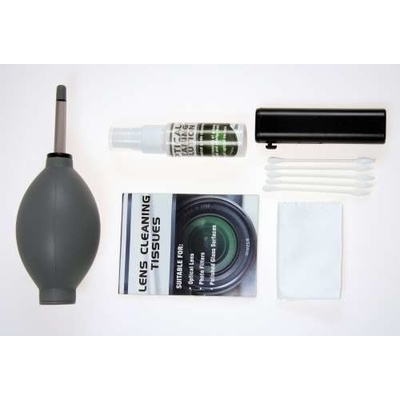 Fomei čisticí sada Premium – Zboží Živě