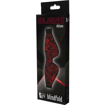 Blaze Deluxe maska