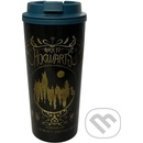 Eppe Harry Potter termohrnek Bradavice Merch Bluesky 450 ml