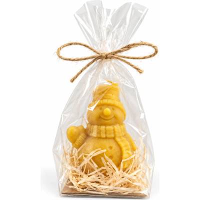 Bzukot Sněhulák 8cm