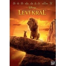 Leví kráľ DVD