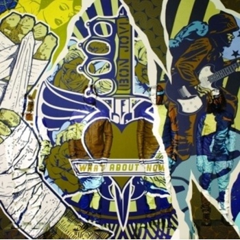 BON JOVI - WHAT ABOUT NOW (1CD)