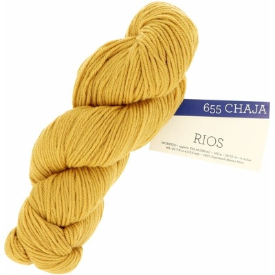 Malabrigo Rios Chaja 655