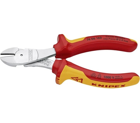 Knipex 7406160