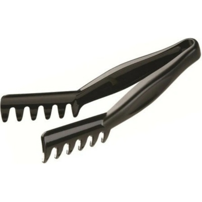 Cambro Kleště polykarbonátové 21 cm, černé